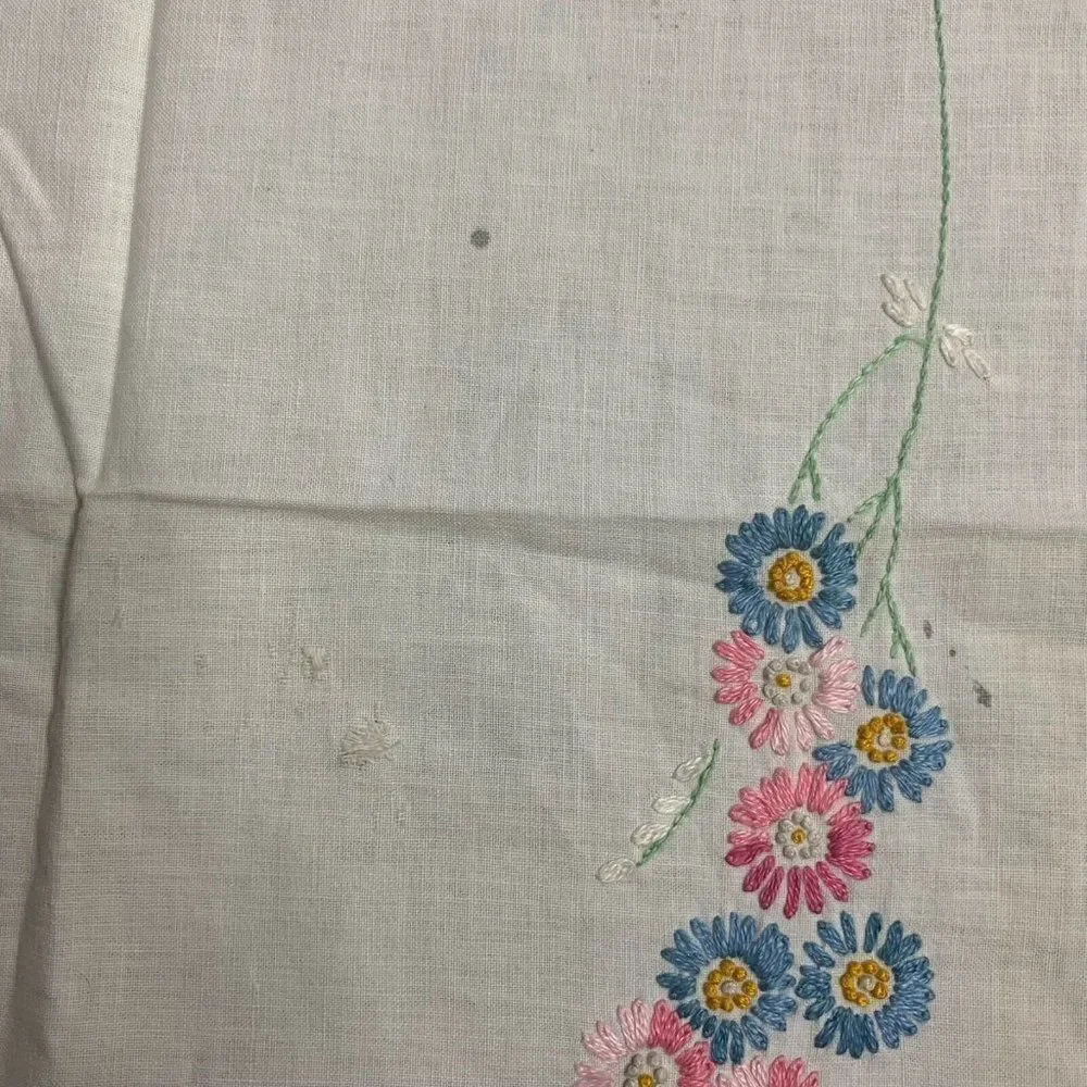 Unbranded vintage hand